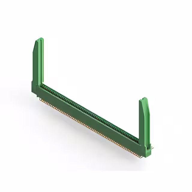 345-130-559-578 EDAC Inc.  Connettori per bordi